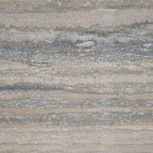 Silver Travertine