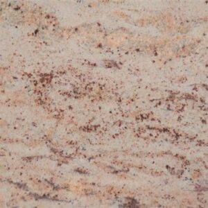 Ivory Brown Granite