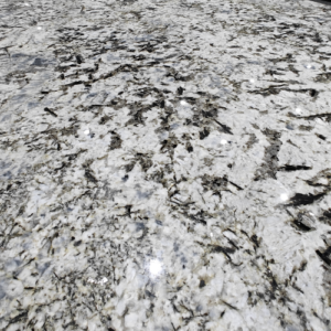 Antique White Granite