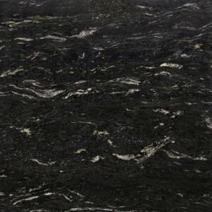 Black Cosmic Granite