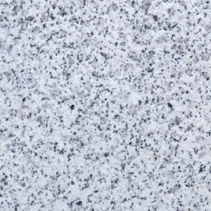 China White Granite