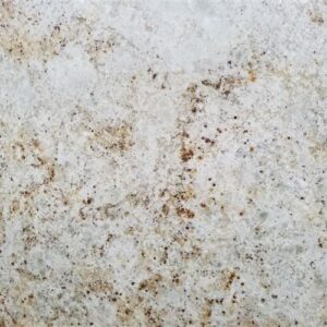 Colonial Cream Granite