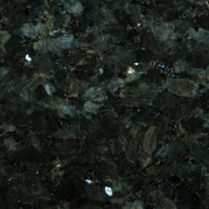 Emerald Green Pearl Granite