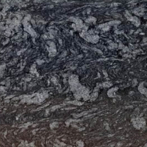 Fantasy Black Granite