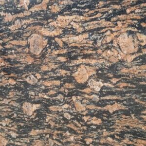Fire Red Granite
