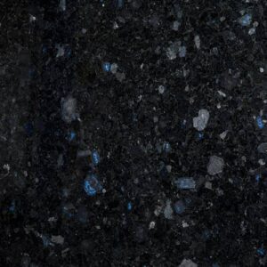 Galactic Blue Granite