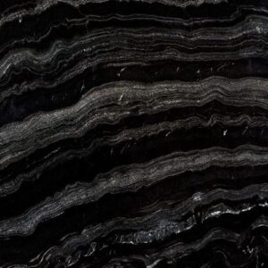 Paper Black Granite
