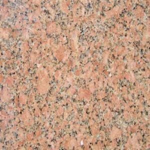 Pink Raw Silk Granite