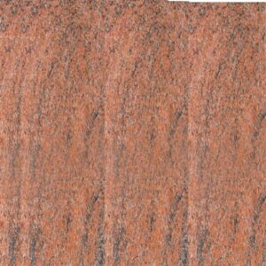 Red Multi Color Granite