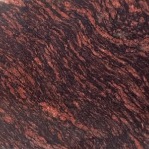 Red Paradizzo Granite