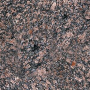 Sapphire Brown Granite