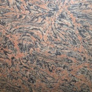Tiger Skin Granite