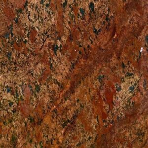 Volcano Red Granite