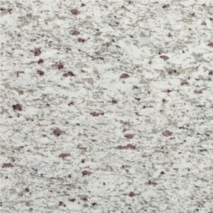 White Galaxy Granite