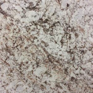 White Delicatus Granite
