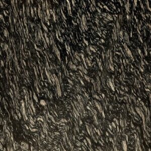 Zebra Black Granite