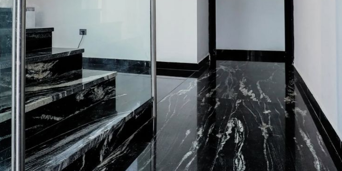 Granite