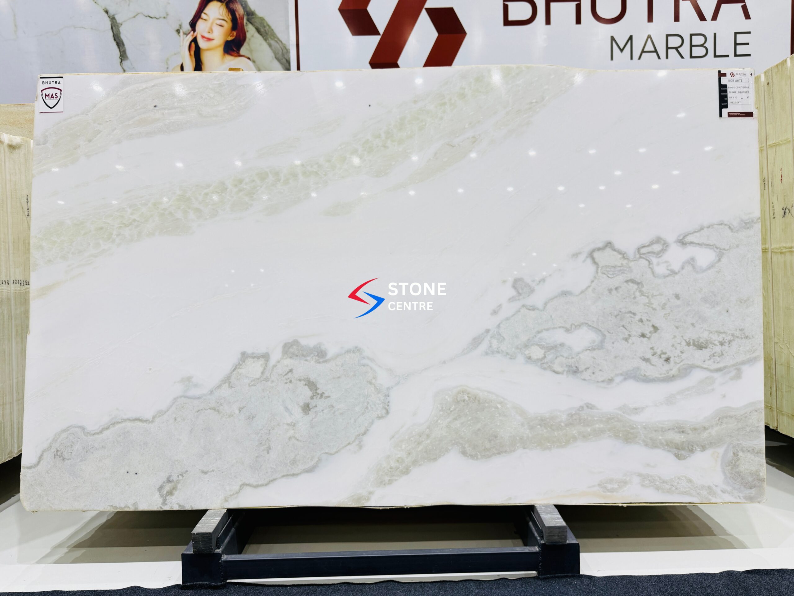 white marble in bangalore
