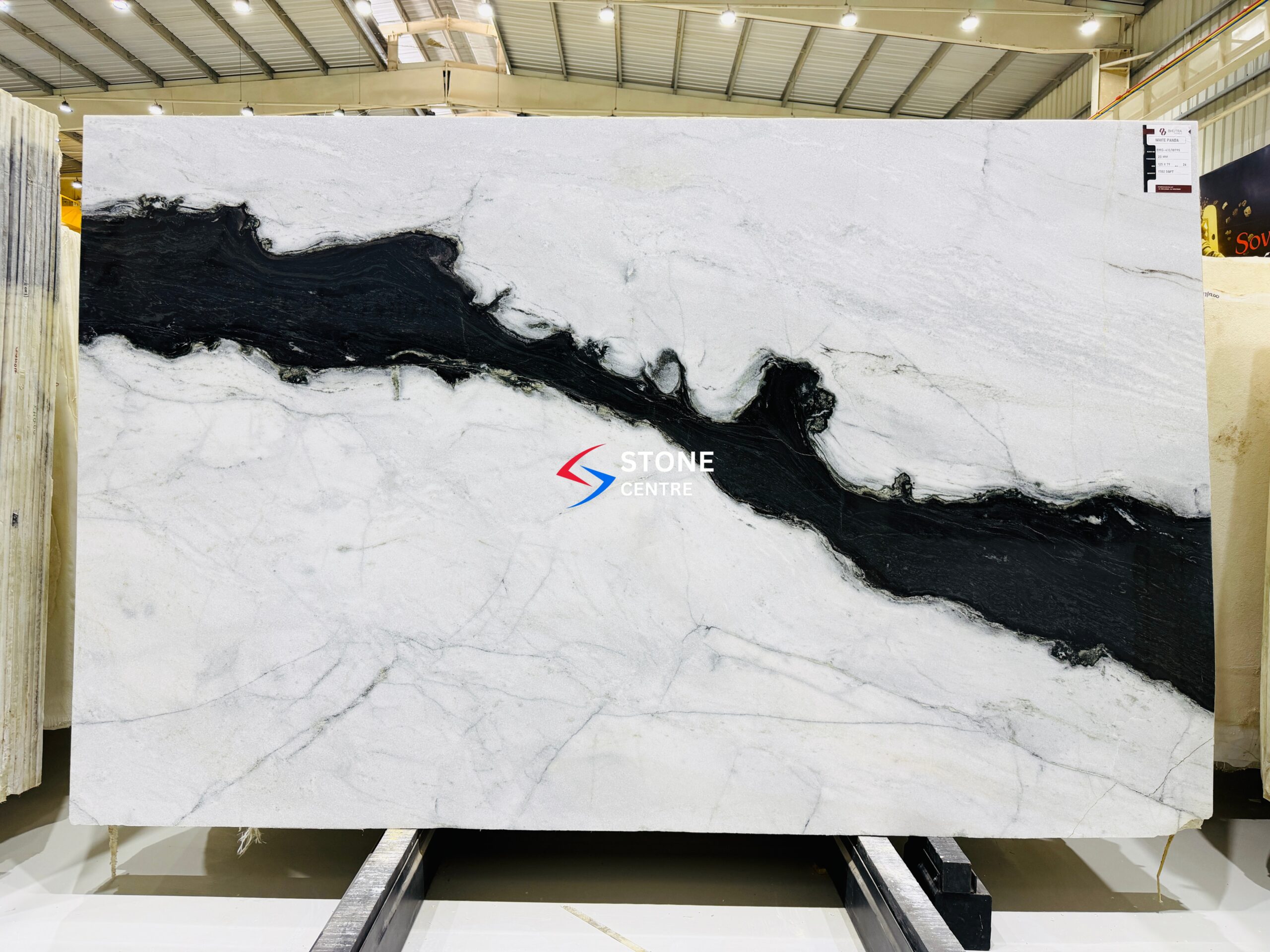 white marble in bangalore