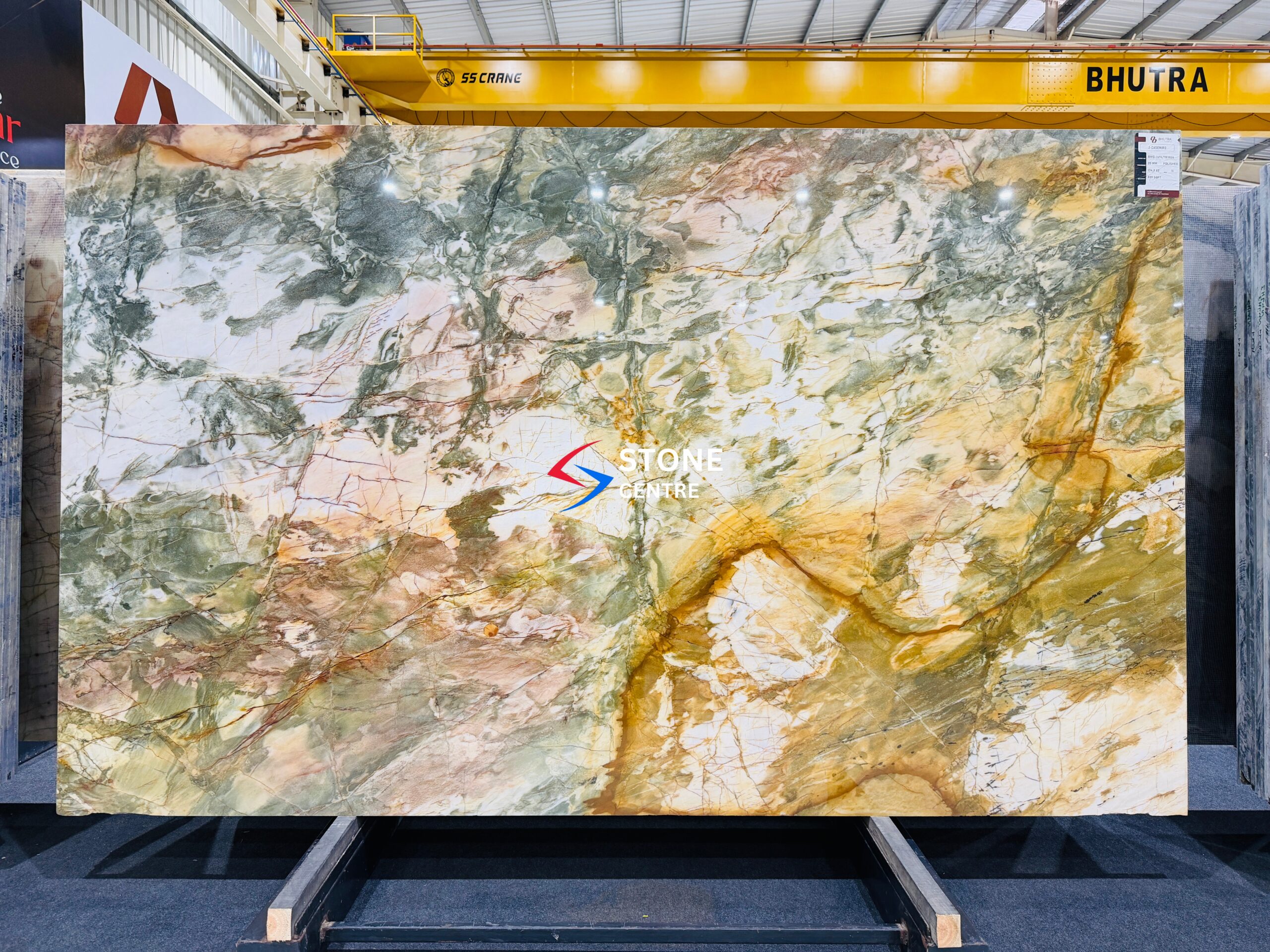 Quartzite In Kishangarh