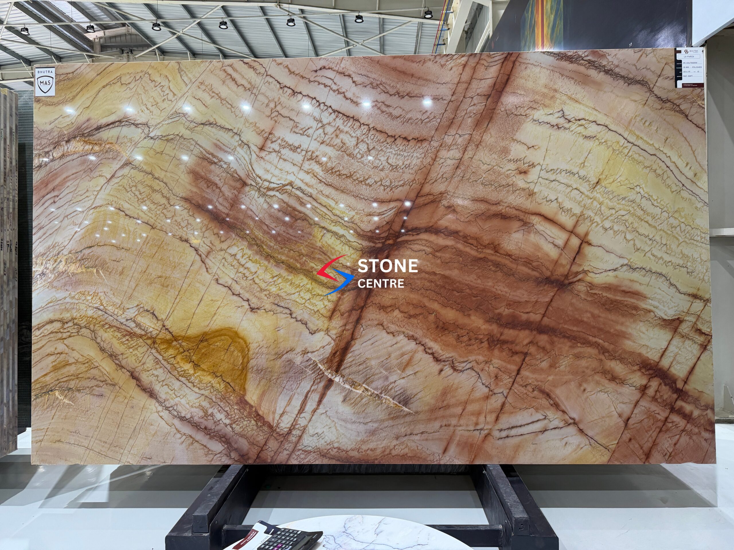 Quartzite In Kishangarh