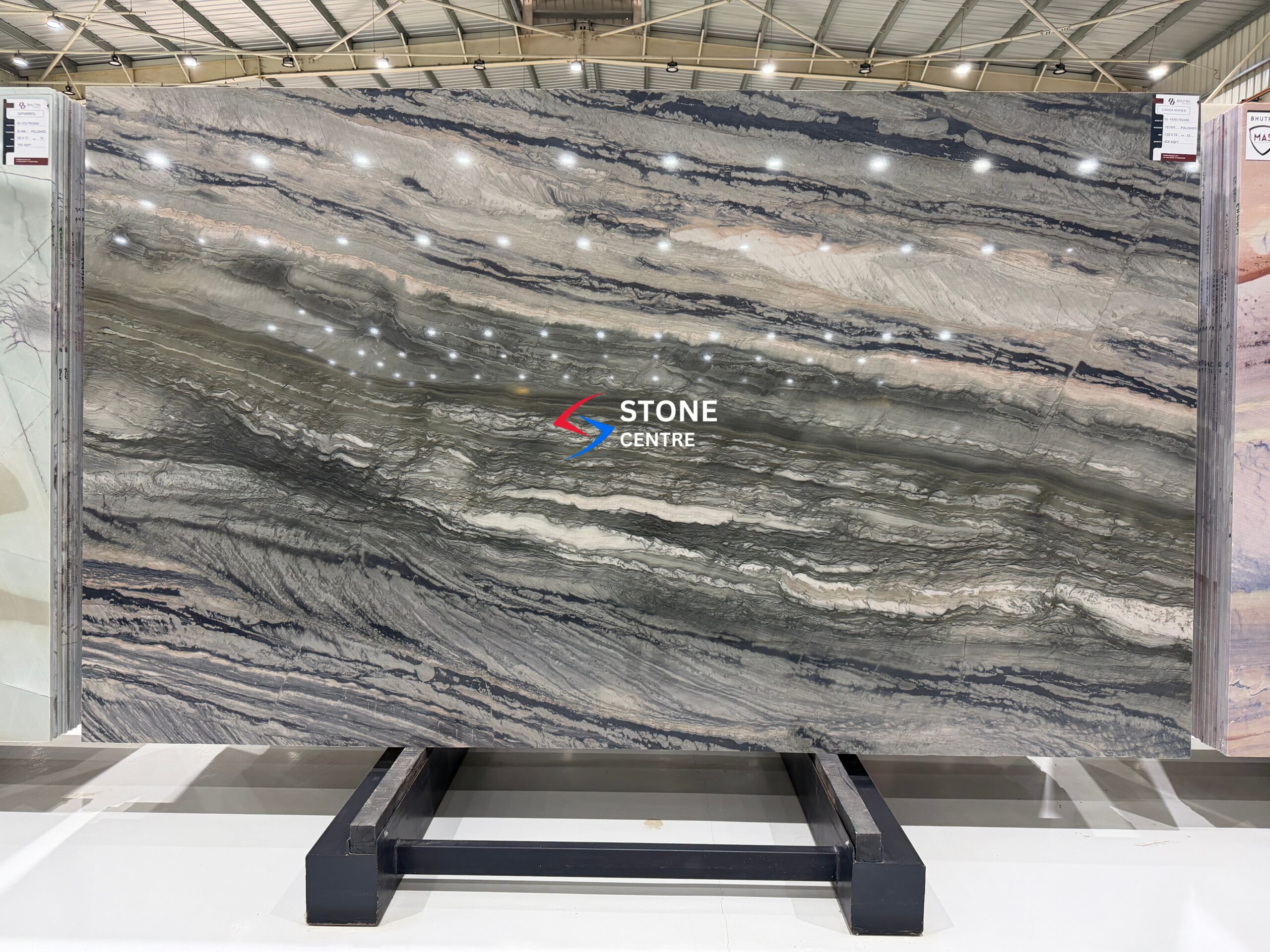 Quartzite In Kishangarh