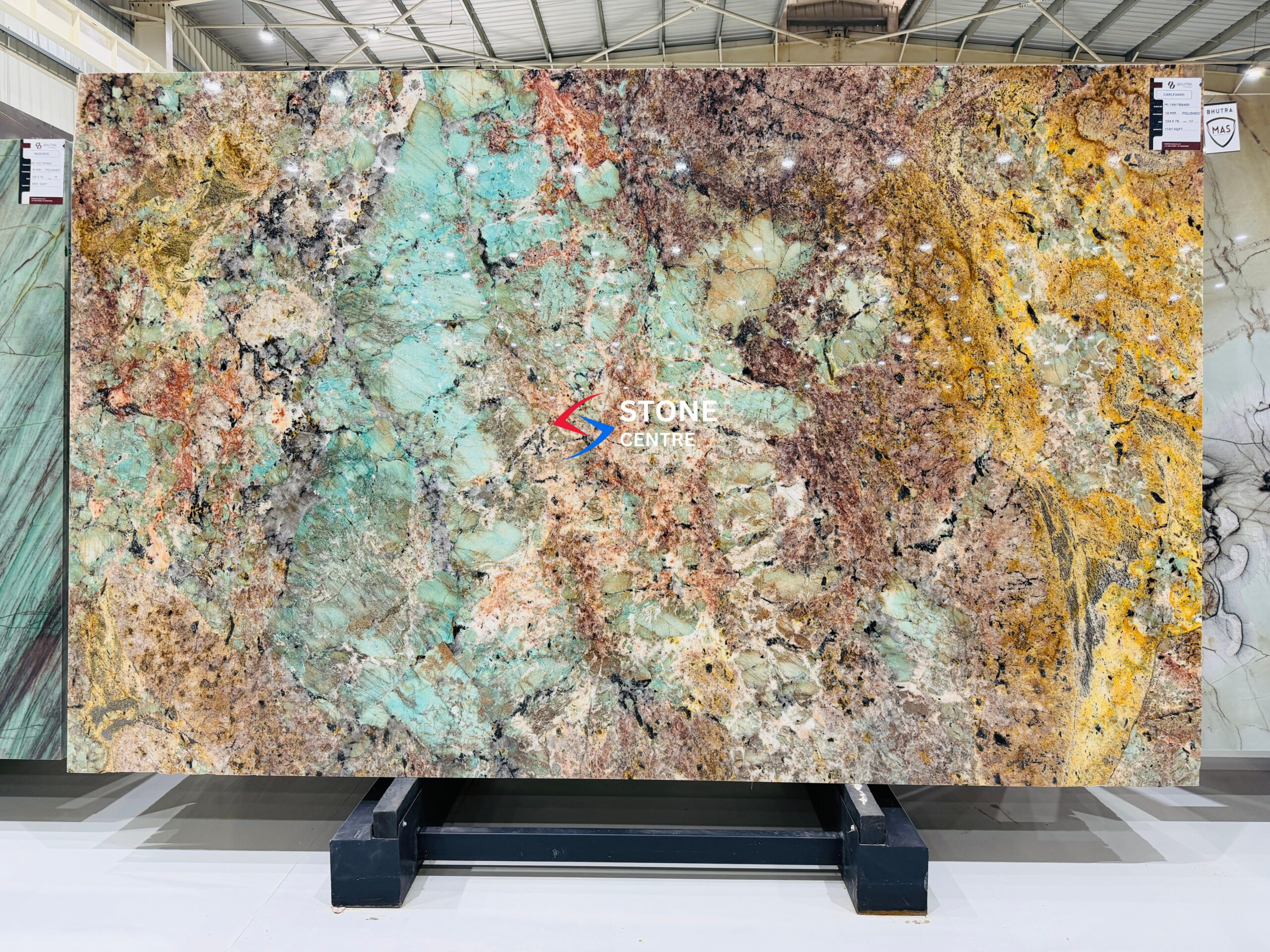 Quartzite In Kishangarh