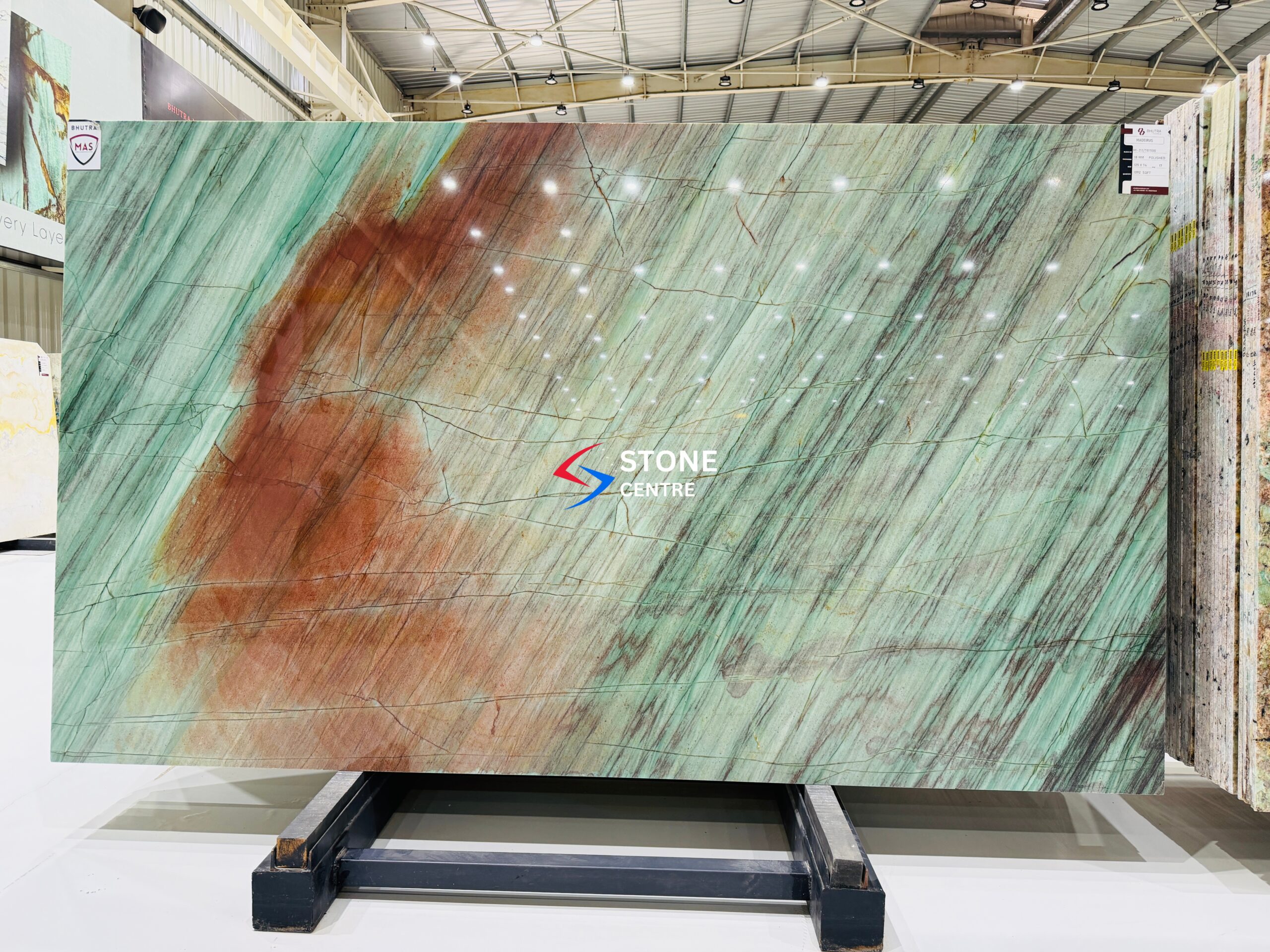 Quartzite In Kishangarh
