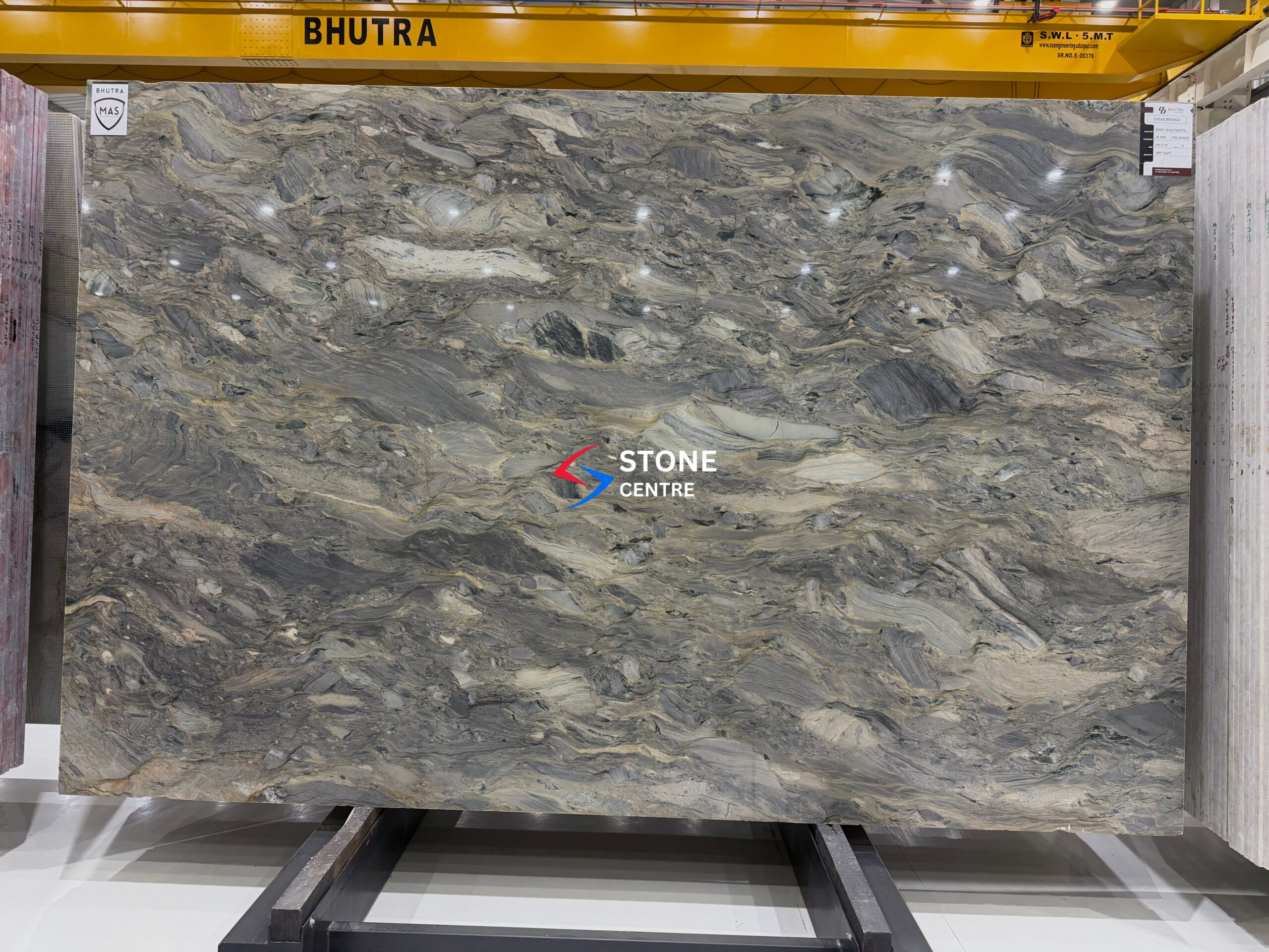 Quartzite In Kishangarh