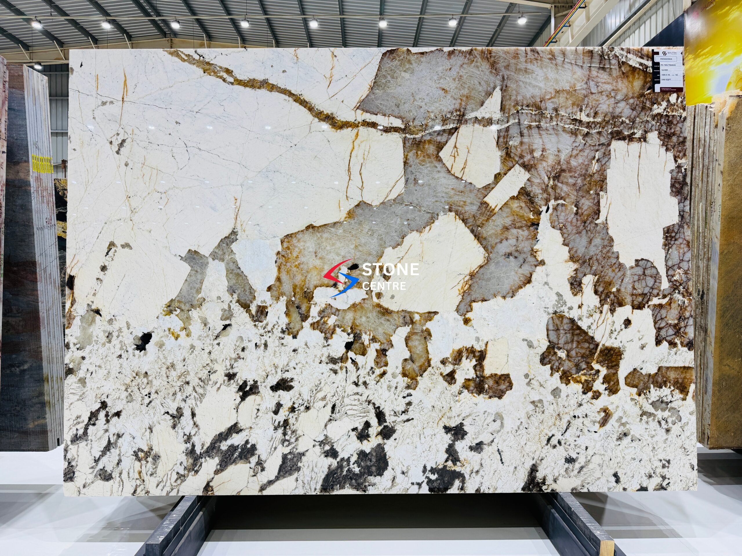 Quartzite In Kishangarh