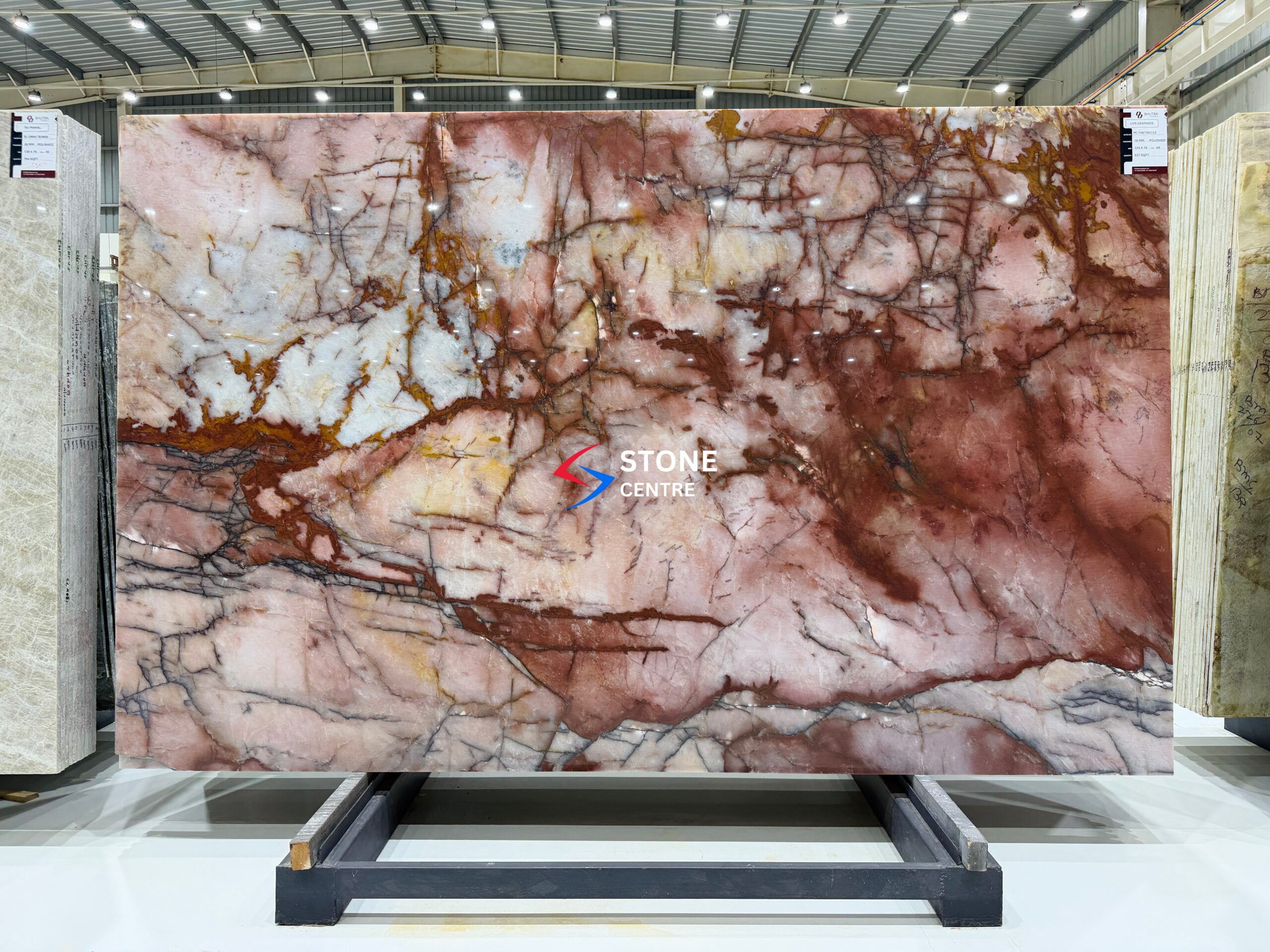 Quartzite In Kishangarh