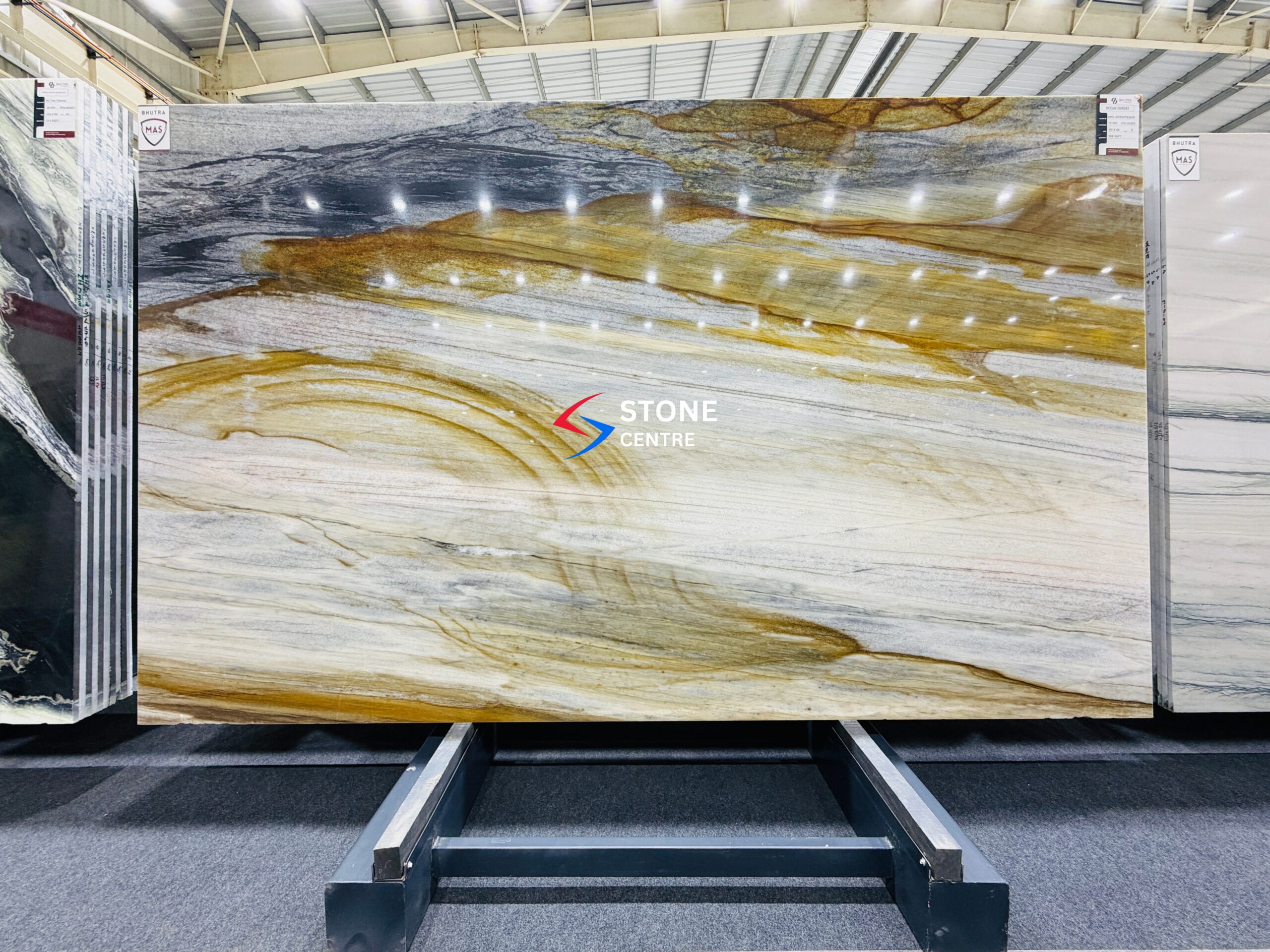 Quartzite In Kishangarh