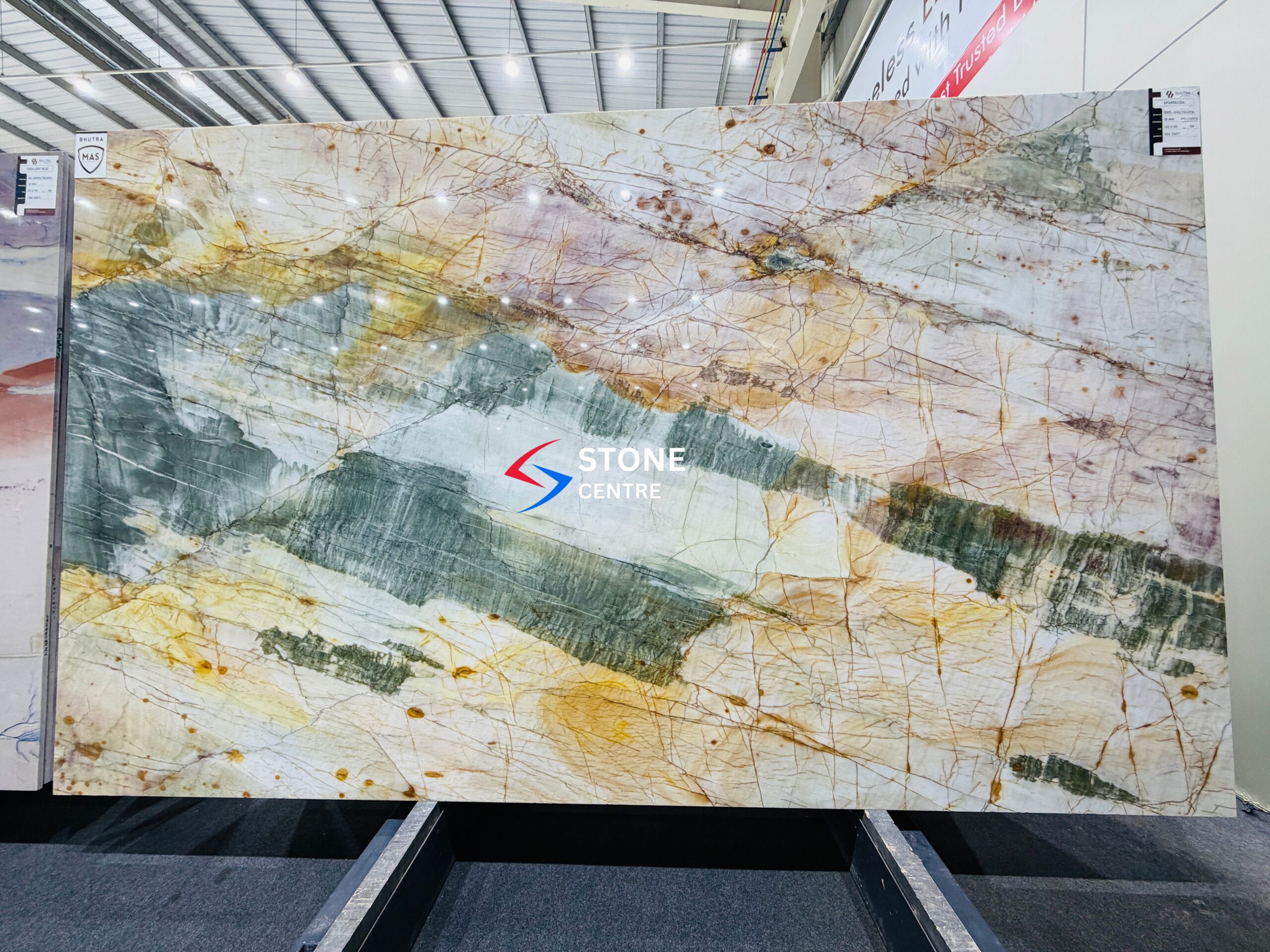 Quartzite In Kishangarh