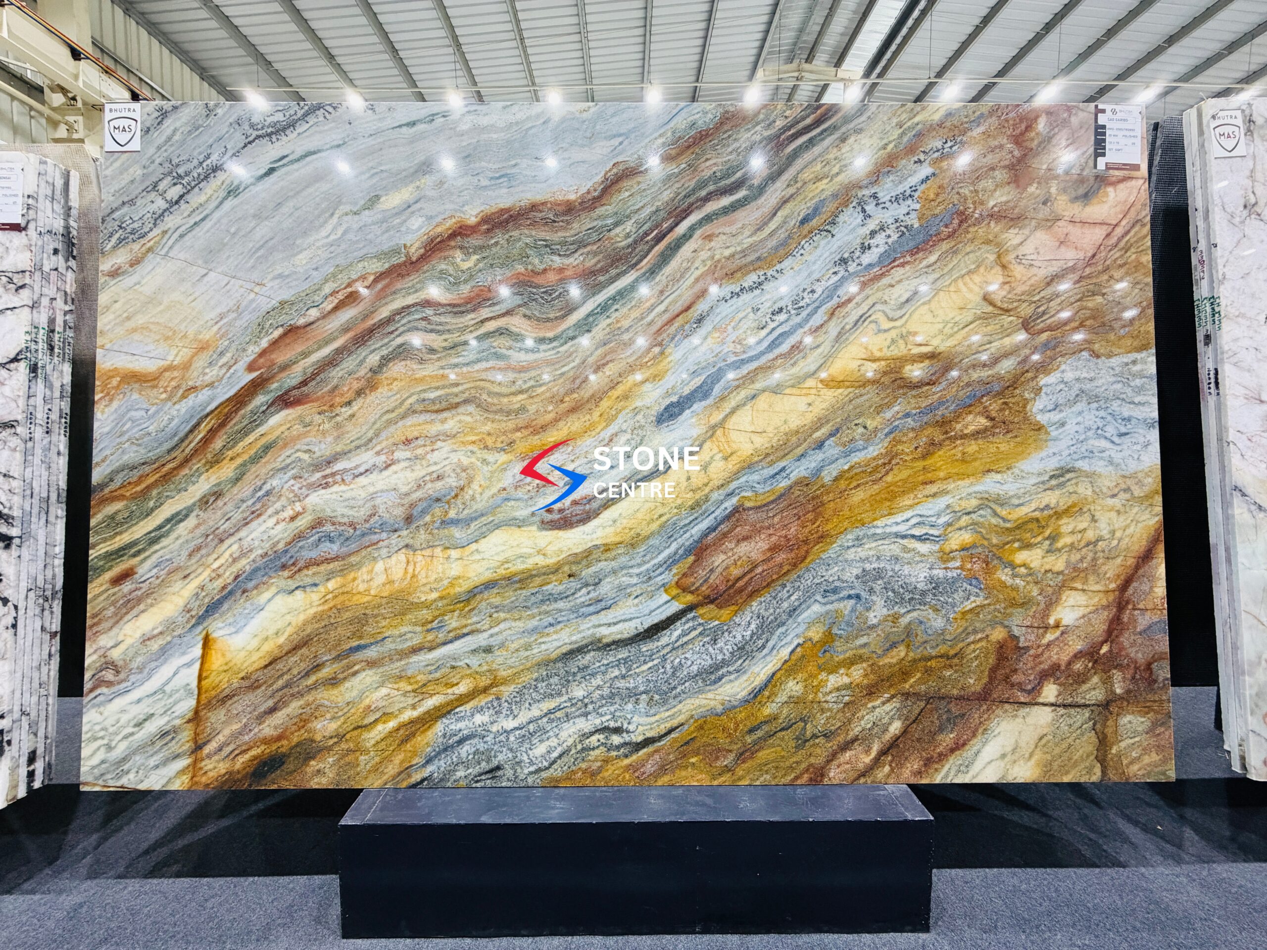 Quartzite In Kishangarh