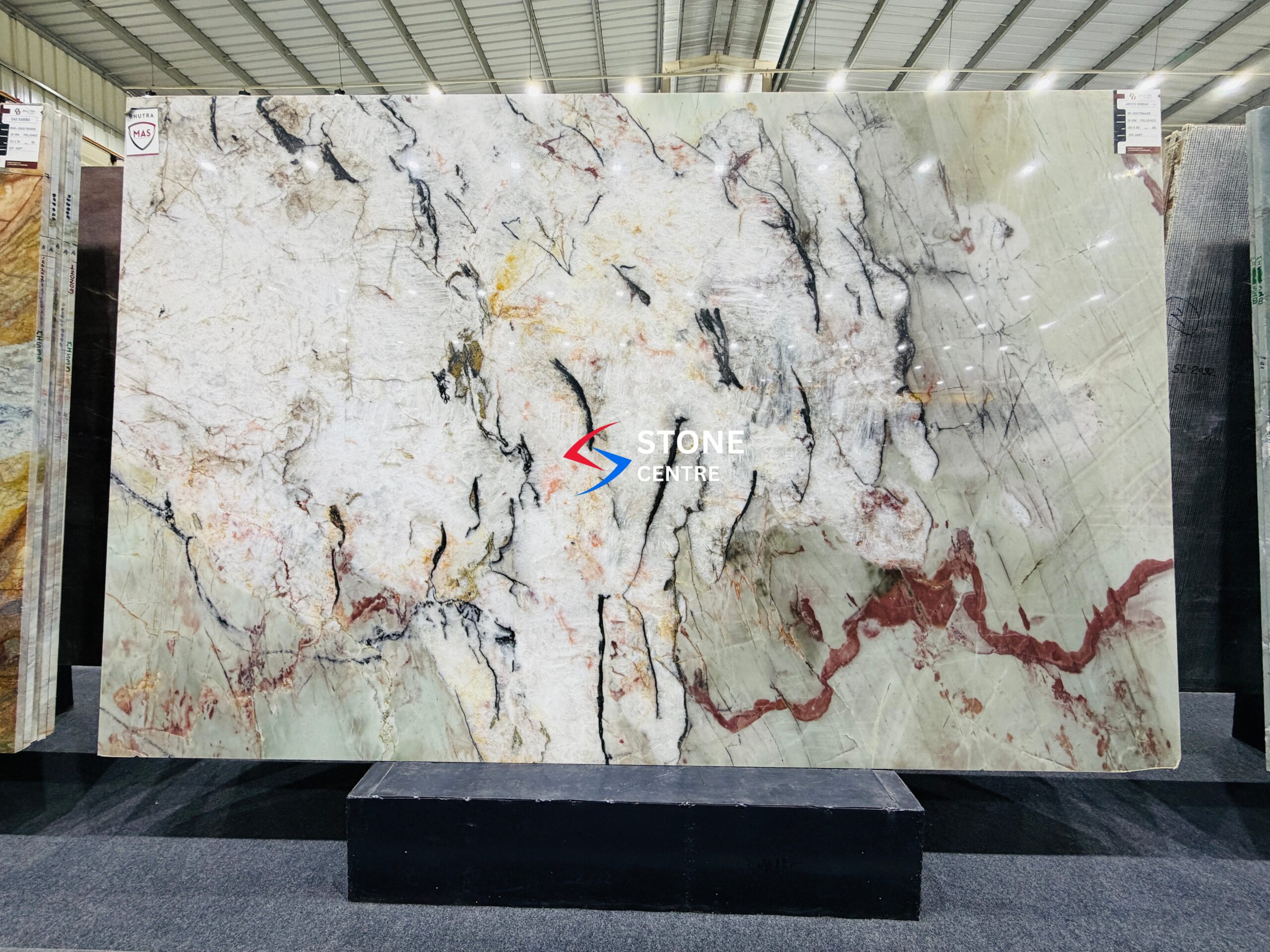 Quartzite In Kishangarh