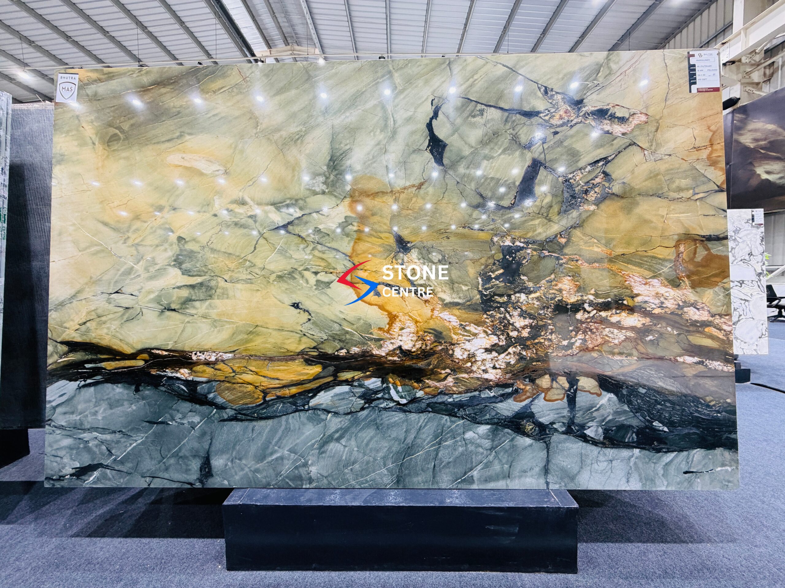 Quartzite In Kishangarh
