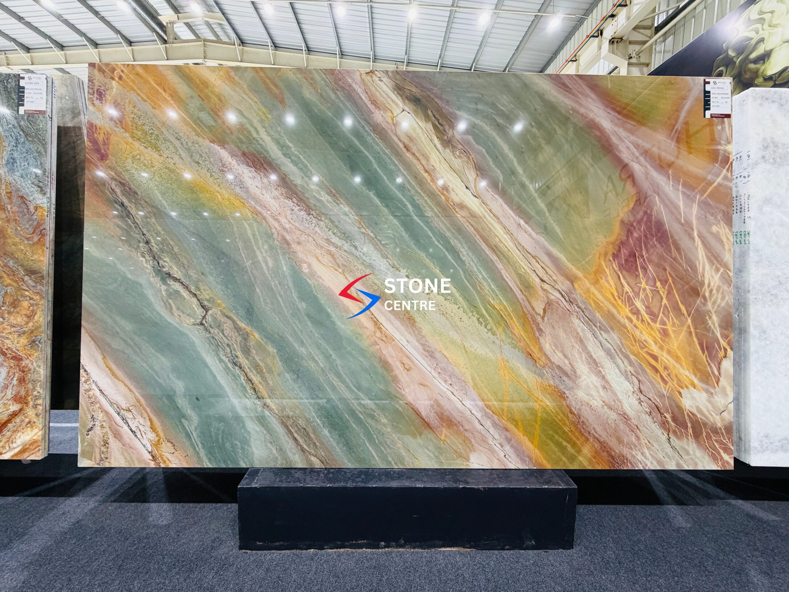 Quartzite In Kishangarh