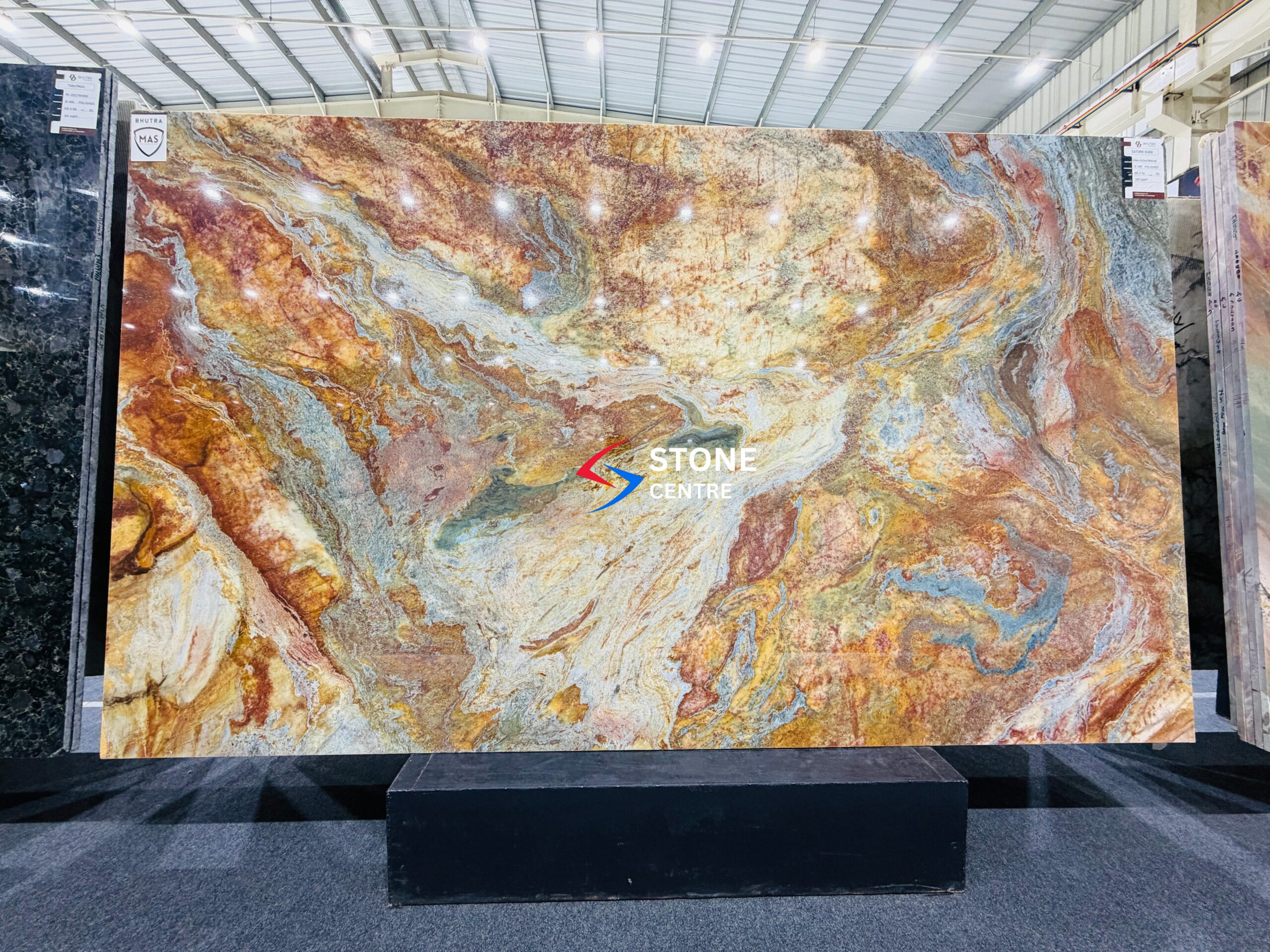 Quartzite In Kishangarh