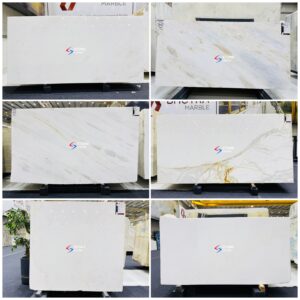 White Marble In Kishangarh