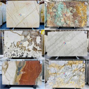 Italian Marble In Kishangarh